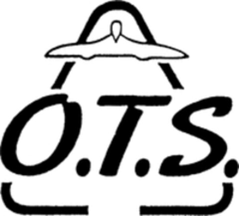 O.T.S. Logo (WIPO, 03/17/2000)