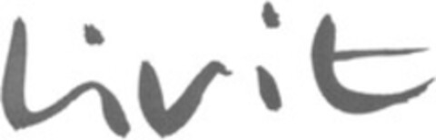 Livit Logo (WIPO, 14.06.2000)