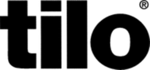 tilo Logo (WIPO, 30.08.2001)