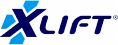 XLIFT Logo (WIPO, 20.09.2002)