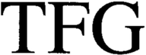 TFG Logo (WIPO, 13.05.2003)