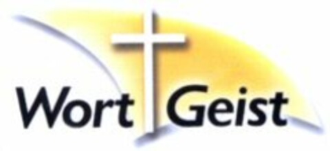 Wort Geist Logo (WIPO, 18.07.2003)