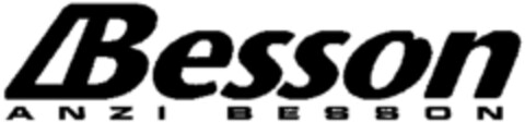 ABesson ANZI BESSON Logo (WIPO, 14.01.2004)