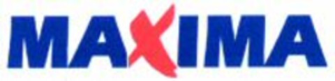 MAXIMA Logo (WIPO, 17.11.2004)