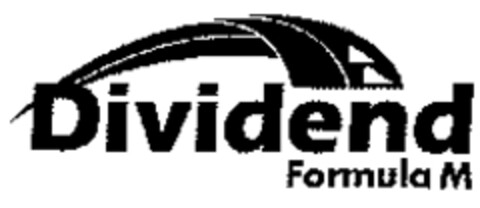 Dividend Formula M Logo (WIPO, 02/03/2005)