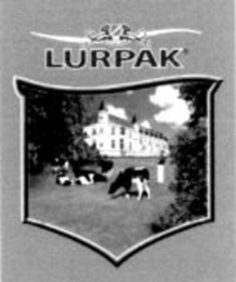 LURPAK Logo (WIPO, 27.01.2005)
