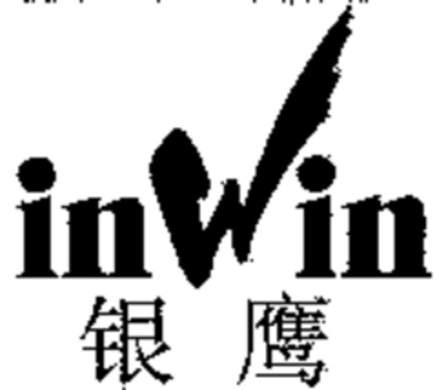 inWin Logo (WIPO, 07.07.2006)