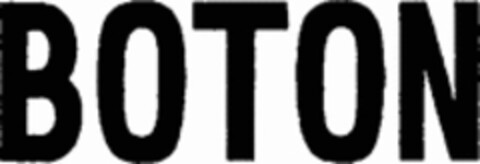 BOTON Logo (WIPO, 04/23/2007)