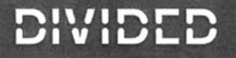 DIVIDED Logo (WIPO, 29.08.2007)