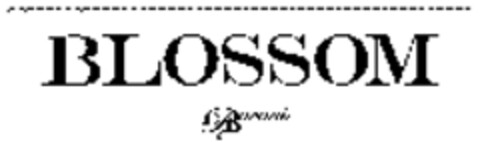 BLOSSOM Burani Logo (WIPO, 27.08.2007)