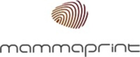 mammaprint Logo (WIPO, 11/27/2007)