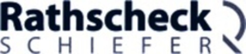 Rathscheck SCHIEFER Logo (WIPO, 04/11/2008)