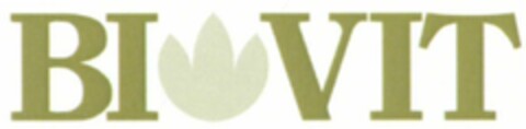 BIOVIT Logo (WIPO, 06.05.2008)