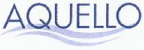 AQUELLO Logo (WIPO, 13.03.2008)