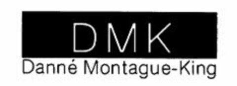 DMK Danné Montague-King Logo (WIPO, 17.09.2008)