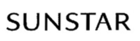 SUNSTAR Logo (WIPO, 23.12.2008)