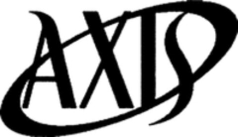 AXIS Logo (WIPO, 01/28/2009)