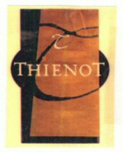 THIENOT Logo (WIPO, 26.02.2009)