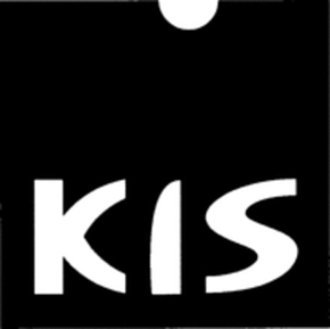 KIS Logo (WIPO, 05.08.2009)