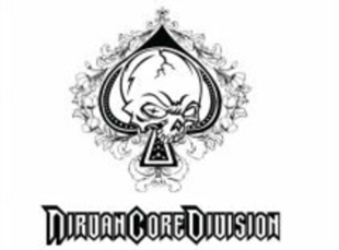 Nirvan Core Division Logo (WIPO, 29.09.2009)