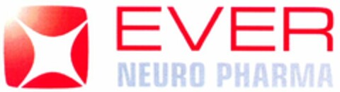 EVER NEURO PHARMA Logo (WIPO, 22.10.2009)