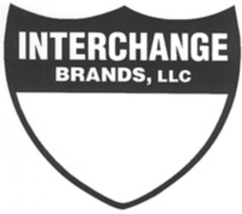 INTERCHANGE BRANDS, LLC Logo (WIPO, 11/17/2009)