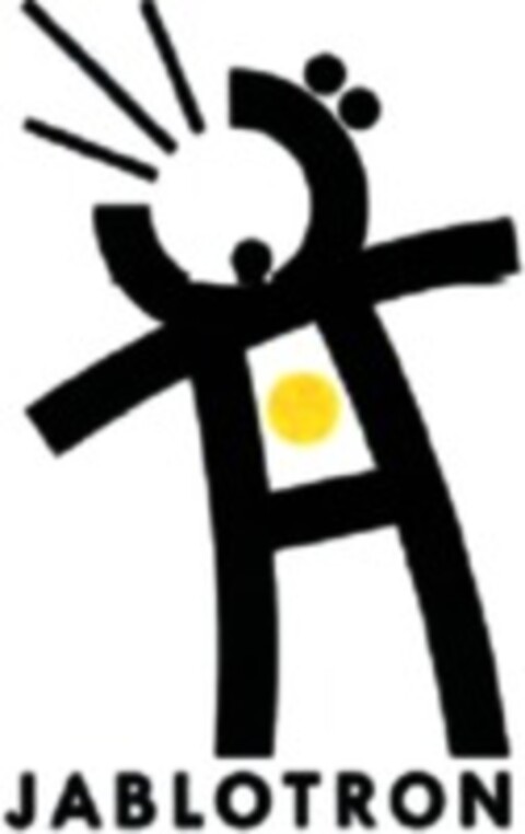 JABLOTRON Logo (WIPO, 14.05.2009)