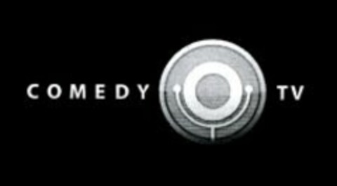 COMEDY TV Logo (WIPO, 26.06.2009)