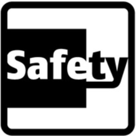 Safety Logo (WIPO, 10.11.2009)