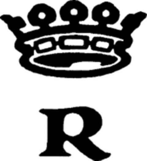 R Logo (WIPO, 03/22/2010)