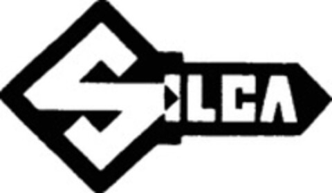 SILCA Logo (WIPO, 05.03.2010)