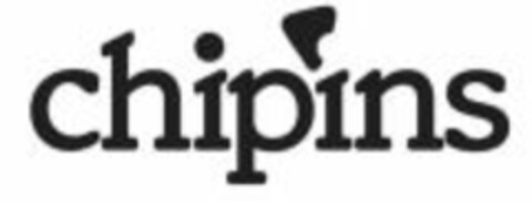 chipins Logo (WIPO, 24.05.2010)