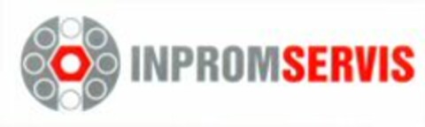 INPROMSERVIS Logo (WIPO, 09.07.2010)