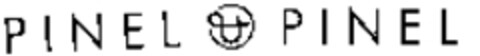 PINEL & PINEL Logo (WIPO, 09/24/2010)