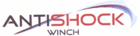 ANTISHOCK WINCH Logo (WIPO, 06/30/2010)