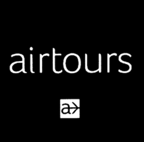 airtours Logo (WIPO, 09.10.2010)