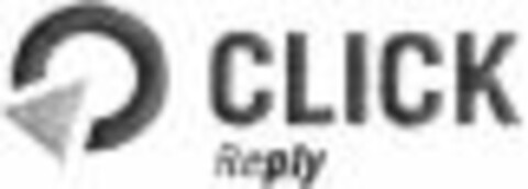 CLICK Reply Logo (WIPO, 01.04.2011)