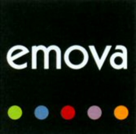 emova Logo (WIPO, 23.06.2011)