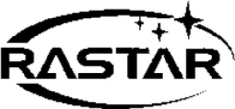 RASTAR Logo (WIPO, 26.07.2011)