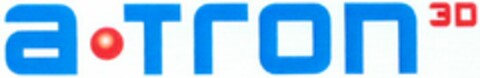 a.Tron3D Logo (WIPO, 18.07.2011)