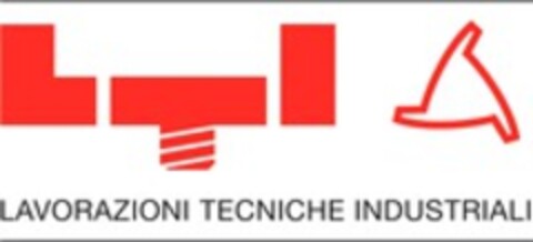 LTI LAVORAZIONI TECNICHE INDUSTRIALI Logo (WIPO, 09/21/2011)