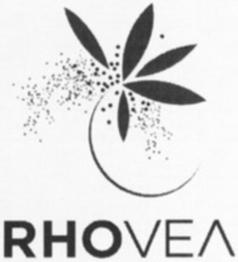 RHOVEA Logo (WIPO, 23.03.2012)