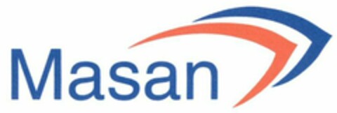 Masan Logo (WIPO, 11/24/2011)