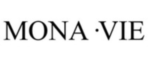 MONA·VIE Logo (WIPO, 25.03.2013)