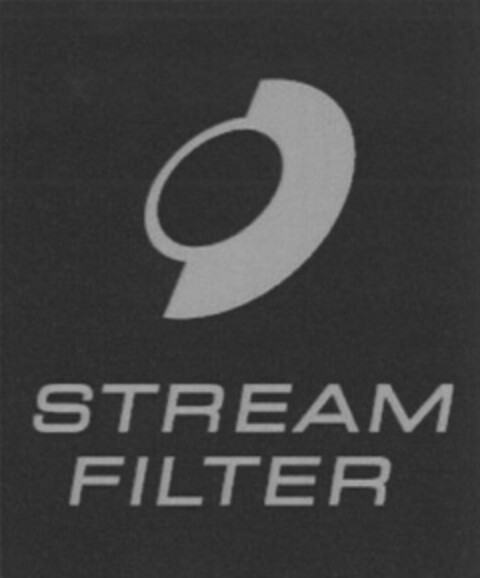 STREAM FILTER Logo (WIPO, 21.12.2013)