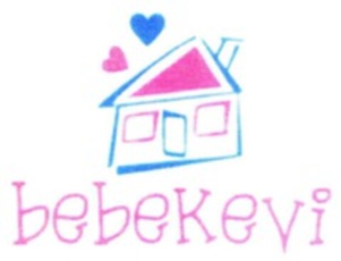 bebekevi Logo (WIPO, 12.02.2014)