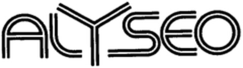 ALYSEO Logo (WIPO, 31.07.2014)