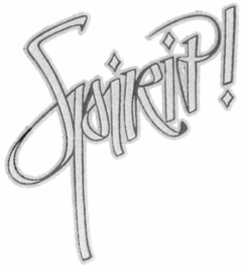 Spirit! Logo (WIPO, 08.10.2014)