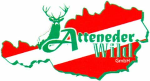 Atteneder Wild GmbH Logo (WIPO, 25.02.2015)