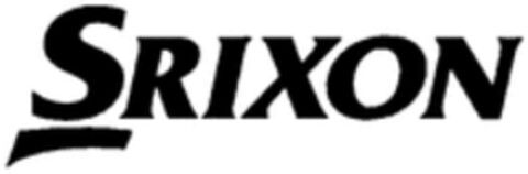 SRIXON Logo (WIPO, 01.04.2015)
